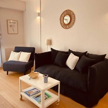Studio Idealement Situe Arcachon Zewnętrze zdjęcie