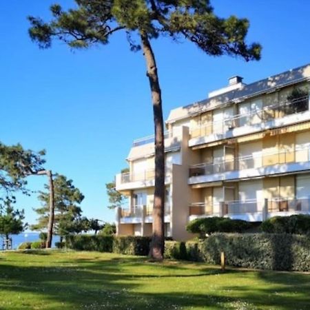 Studio Idealement Situe Arcachon Zewnętrze zdjęcie