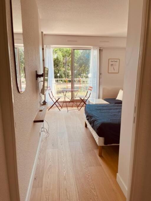 Studio Idealement Situe Arcachon Zewnętrze zdjęcie