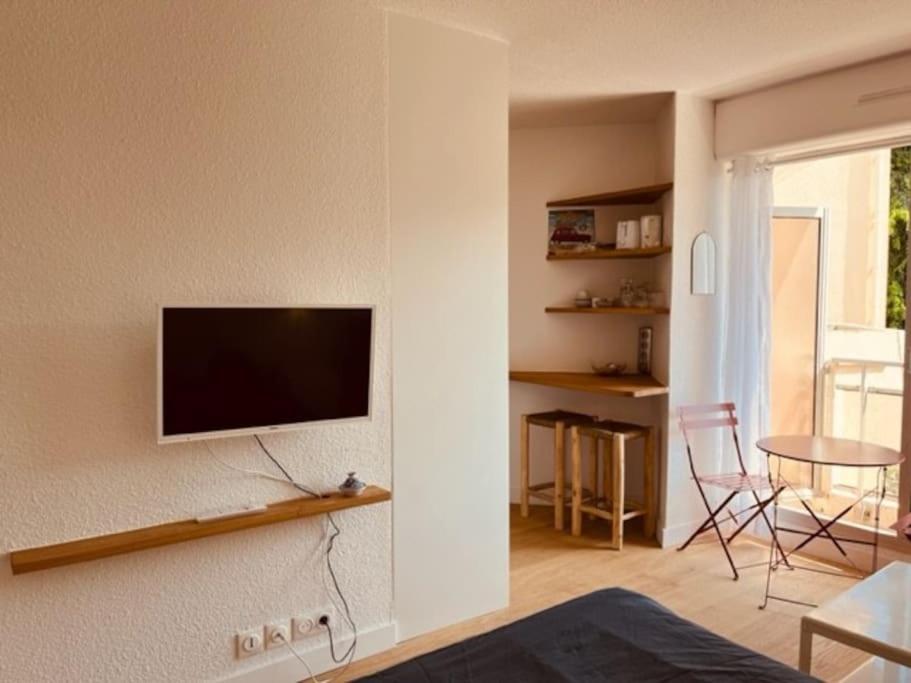 Studio Idealement Situe Arcachon Zewnętrze zdjęcie