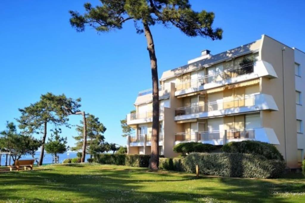 Studio Idealement Situe Arcachon Zewnętrze zdjęcie